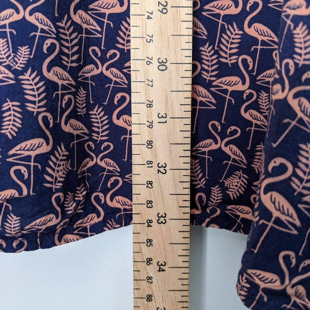 Dynamite Flamingo Dress - Picture 13 of 13